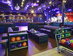 Brooklyn Bowl