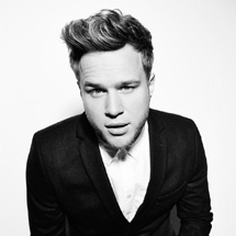 Olly Murs Tickets Medium