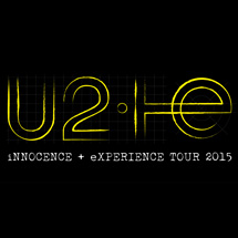 U2 Tickets Small 